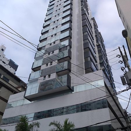 Maravilhoso Apartamento Ao Lado Do Aquario Santos  Exteriör bild