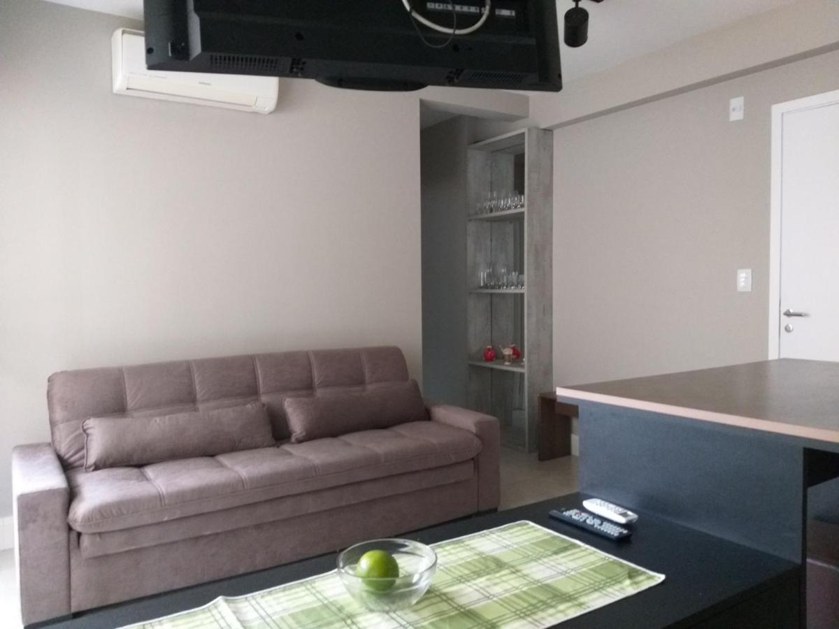Maravilhoso Apartamento Ao Lado Do Aquario Santos  Exteriör bild
